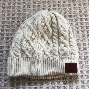 Tenergy Bluetooth wireless beanie hat